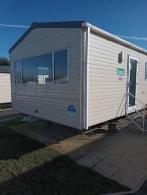 Buckingham Breeze Haven Caravan Hire Marton Mere Blackpool